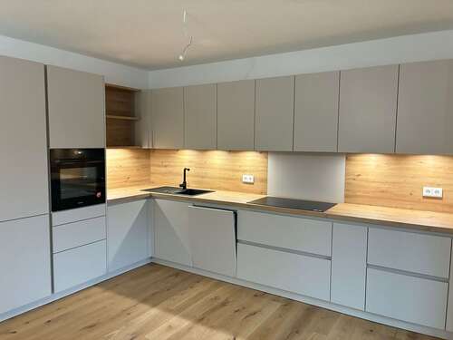 Foto - Wohnung zum Mieten in Hannover 1.550,70 € 86.15 m²