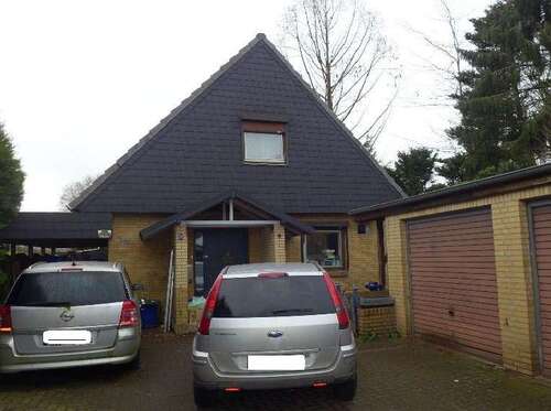 Foto - Haus zum Kaufen in Norderstedt 169.000,00 € 105 m²