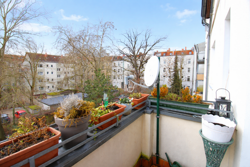 Foto - Wohnung zum Kaufen in Berlin 299.900,00 € 81.82 m²