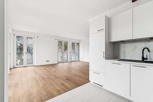 Foto - Wohnung zum Mieten in Hamburg 2.905,00 € 112 m²