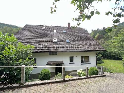 Foto - Wohnung zum Kaufen in Raumünzach 85.000,00 € 102 m²