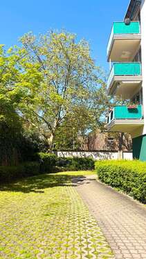 Foto - Wohnung zum Kaufen in Offenbach 239.000,00 € 60 m²