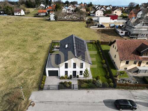 Foto - Grundstück zu verkaufen in Regensburg 290.000,00 € 448 m²