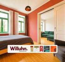 Wohnung zum Kaufen in Leipzig 259.000,00 € 78 m²
