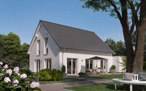 Foto - Haus zum Kaufen in Fronhofen 481.700,00 € 143 m²