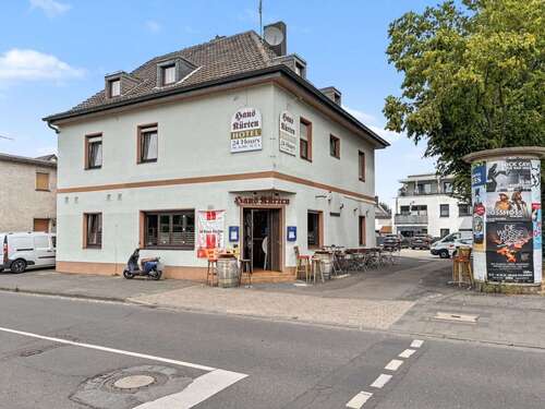 Foto - Haus zum Kaufen in Köln 590.000,00 € 247.3 m²