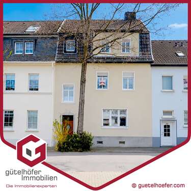 Foto - Haus zum Mieten in Rheinbach 1.600,00 € 173 m²