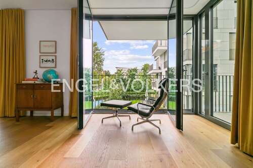 Foto - Wohnung zum Kaufen in Berlin 715.000,00 € 83 m²