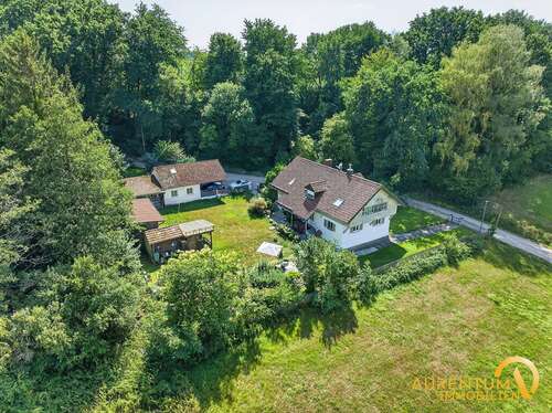 Foto - Haus zum Kaufen in Au in der Hallertau 520.000,00 € 168.16 m²