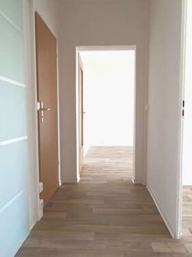 Foto - Wohnung zum Mieten in Döbeln 300,00 € 57.7 m²