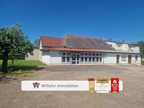 Foto - Haus zum Kaufen in Groitzsch 350.000,00 € 320 m²