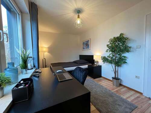 Foto - WG-Zimmer in Munich 990,00 € 13 m²