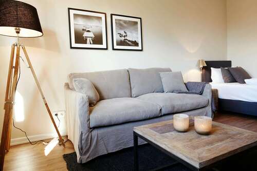 Foto - WG-Zimmer in Hamburg 945,00 € 16 m²