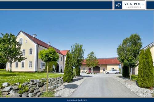 Foto - Haus zum Kaufen in Lengenwang 3.500.000,00 € 350 m²