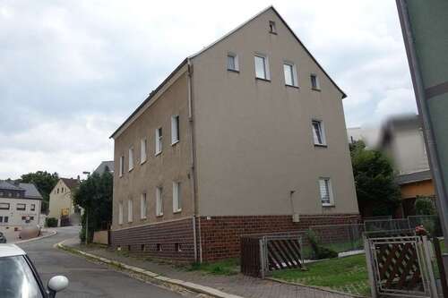 Foto - Haus zum Kaufen in Zwickau 155.000,00 € 220.88 m²