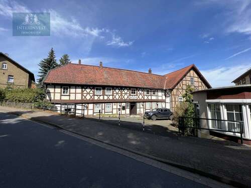 Foto - Gastronomie in Liebenburg 269.000,00 € 708.12 m²