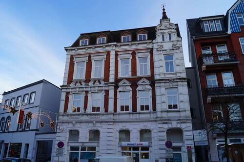 Foto - Büro in Elmshorn 1.650,00 € 139 m²