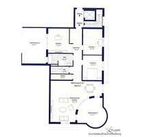 Wohnung zum Mieten in Eggenstein-Leopoldshafen 1.730,00 € 146.39 m²