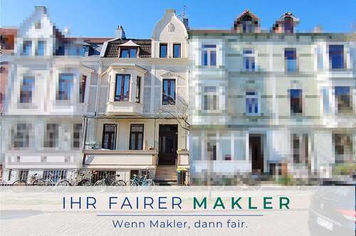 Foto - Haus zum Kaufen in Bremen 619.000,00 € 275 m²