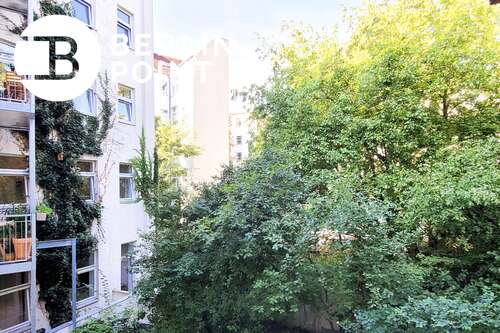 Foto - Wohnung zum Kaufen in Berlin 490.000,00 € 84 m²