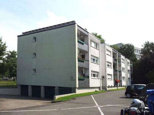 Foto - Wohnung zum Mieten in Leverkusen 670,00 € 87 m²