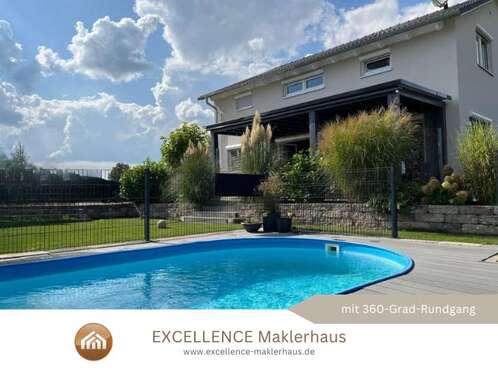 Foto - Haus zum Kaufen in Ellzee Hausen 632.000,00 € 156.68 m²