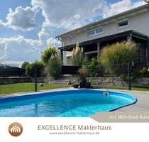 Haus zum Kaufen in Ellzee Hausen 632.000,00 € 156.68 m² - Ellzee / Hausen