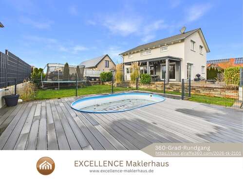 Foto - Haus zum Kaufen in Ellzee Hausen 632.000,00 € 156.68 m²