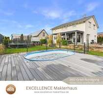 Haus zum Kaufen in Ellzee Hausen 632.000,00 € 156.68 m² - Ellzee / Hausen