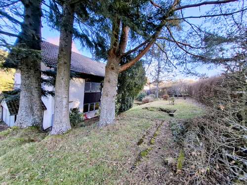 Foto - Haus zum Kaufen in Baiersbronn 298.000,00 € 230 m²