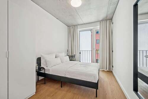 Foto - WG-Zimmer in Berlin 655,00 € 11 m²