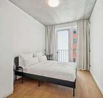 WG-Zimmer in Berlin 655,00 € 11 m²