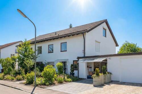 Foto - Haus zum Kaufen in Oberhaching 1.290.000,00 € 174 m²