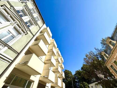 Foto - Wohnung zum Kaufen in München 319.000,00 € 30 m²