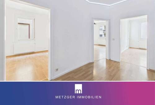 Foto - Wohnung zum Kaufen in Stuttgart 249.000,00 € 75 m²