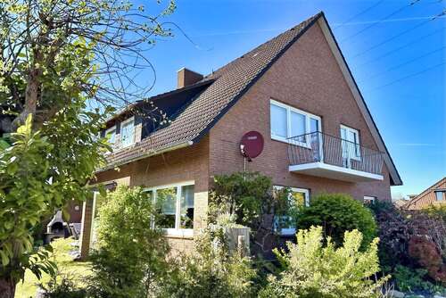 Foto - Haus zum Kaufen in Bremerhaven 349.000,00 € 202 m²
