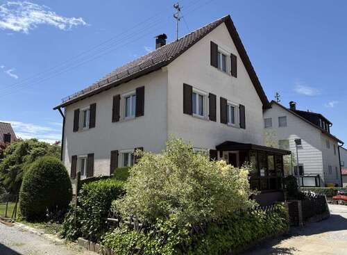 Foto - Haus zum Kaufen in Alfdorf 280.000,00 € 140 m²