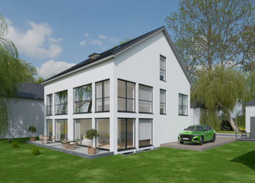 Foto - Haus zum Kaufen in Wiesbaden 1.400.000,00 € 201 m²