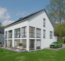 Haus zum Kaufen in Wiesbaden 1.400.000,00 € 201 m²
