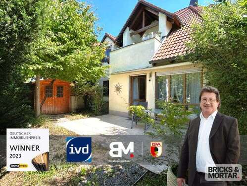 Foto - Wohnung zum Kaufen in Eurasburg 299.000,00 € 63 m²