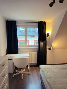 Foto - WG-Zimmer in Frankfurt am Main 899,00 € 20 m²