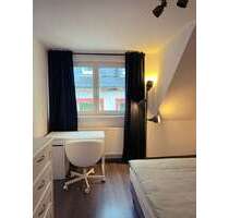 WG-Zimmer in Frankfurt am Main 899,00 € 20 m²