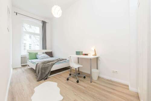 Foto - WG-Zimmer in Berlin 690,00 € 12 m²