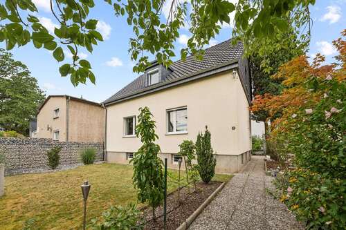 Foto - Haus zum Kaufen in Berlin 495.000,00 € 112 m²