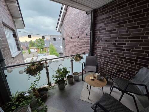 Foto - Wohnung zum Mieten in Ochtrup 780,00 € 78.5 m²
