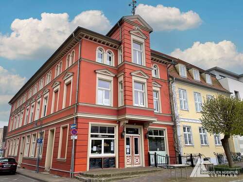 Foto - Gastronomie in Barth 1.200,00 € 97.55 m²