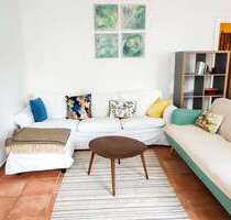 Wohnen auf Zeit in Düsseldorf 1.000,00 €