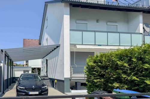 Foto - Haus zum Kaufen in Karlsfeld 950.000,00 € 128 m²
