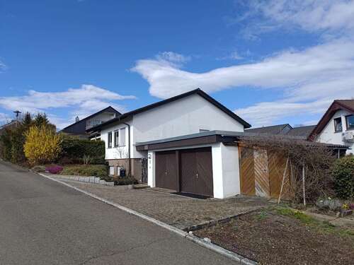 Foto - Haus zum Kaufen in Pliezhausen 590.000,00 € 120 m²
