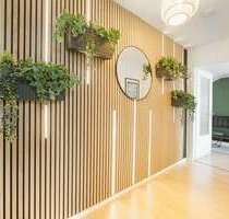 Wohnen auf Zeit in Essen 1.190,00 €